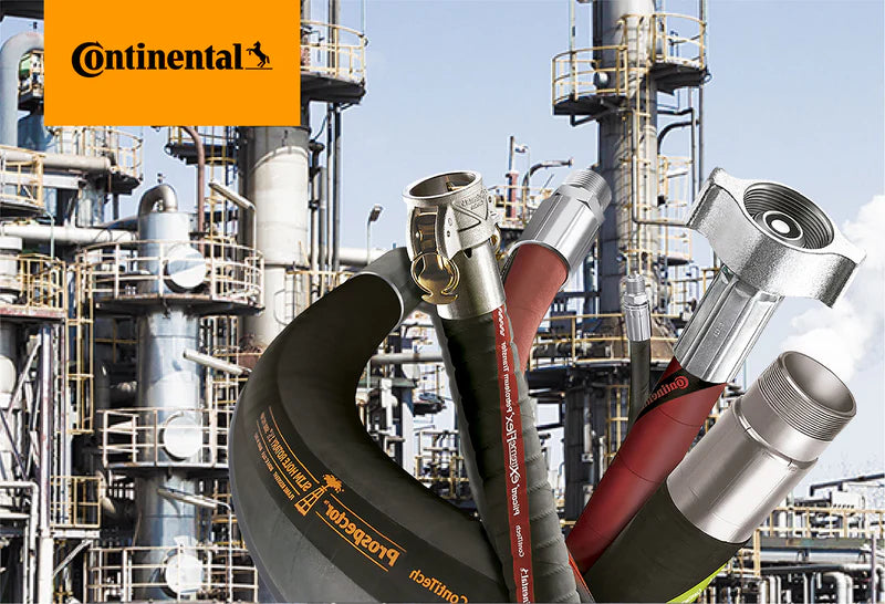 Transmisión de Fluido