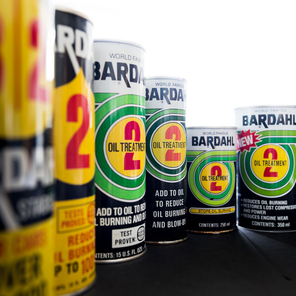 Aditivos y lubricantes