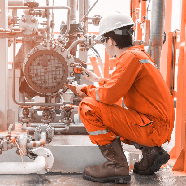 Mantenimiento Industrial
