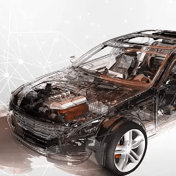 Mecánica Automotriz