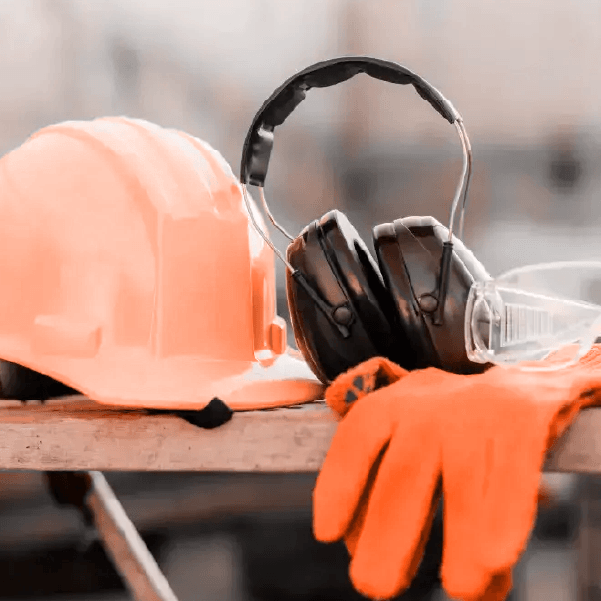 Seguridad Industrial