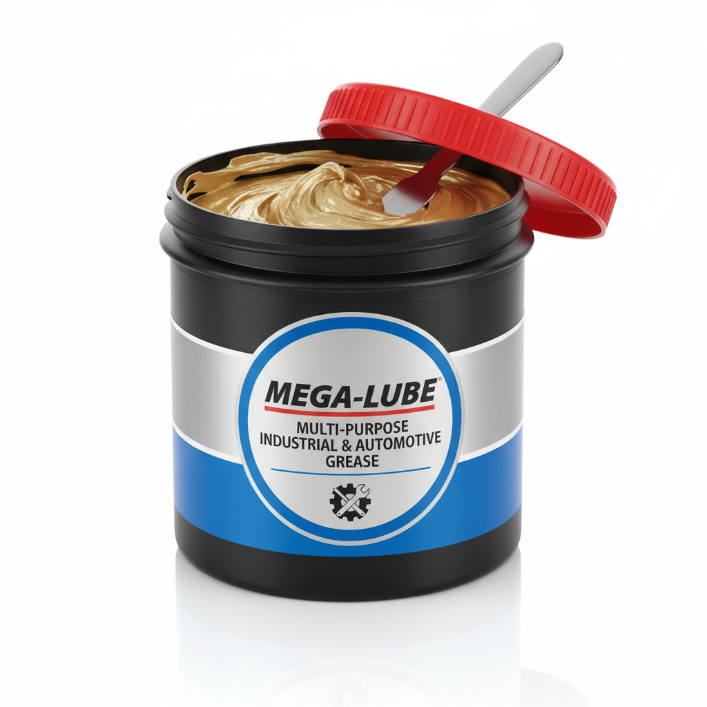 Grasa Multipropósito