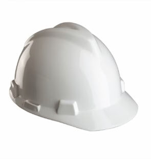 Casco 5-RS Blanco Ingenieros | Climax