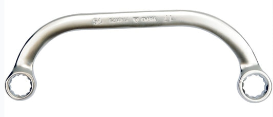 Imagen de Llave Curva 14-15mm - HT automotriz e industrial