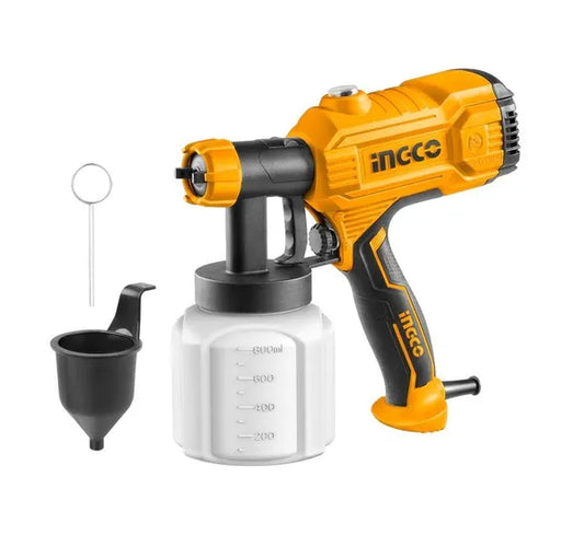 Pistola De Pintar 110/120V 50/60Hz 450W | Ingco