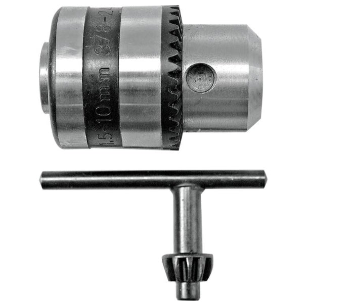 Imagen de Porta Broca Para Taladro / Drill 1/2-20X1/2 - HT automotriz e industrial