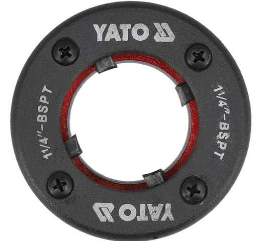 Imagen de Cabeza de Terraja 600 Npt 1/4 - HT automotriz e industrial