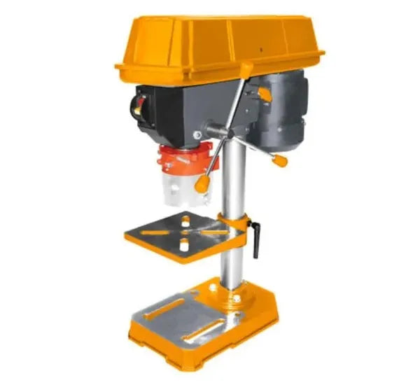 Taladro de Pedestal 1/2 HP 350W 110-120V 60Hz 3450 RPM Capacidad Máxima 13 mm | Ingco
