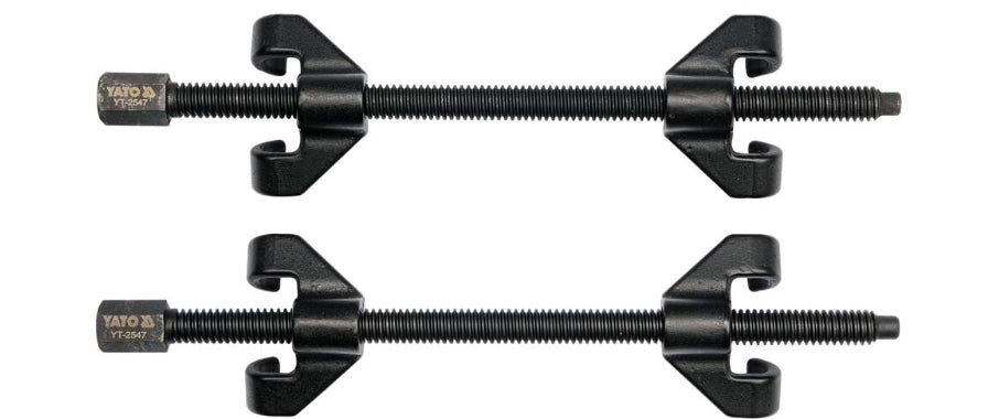 Imagen de Compresor de Resorte para Muelle 2 Pz - HT automotriz e industrial