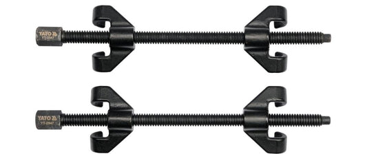 Imagen de Compresor de Resorte para Muelle 2 Pz - HT automotriz e industrial