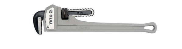 Imagen de Llave Tubo Aluminio 12" - HT automotriz e industrial