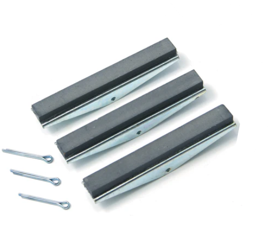 Imagen de Juego de Piedras Medio 3" 3 Pcs - HT automotriz e industrial