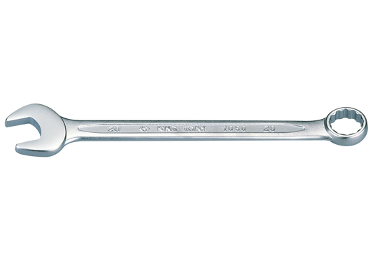 Llave Combinada 22 mm King Tony