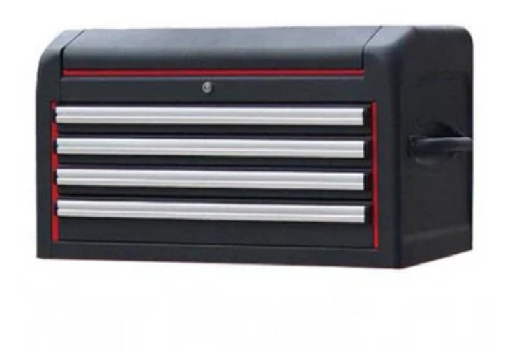 Caja de Herramientas 4 Gavetas 22" Heavy Duty | BIG RED