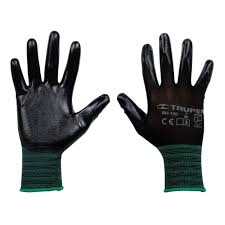 Guantes Labor Nitrilo Talla M