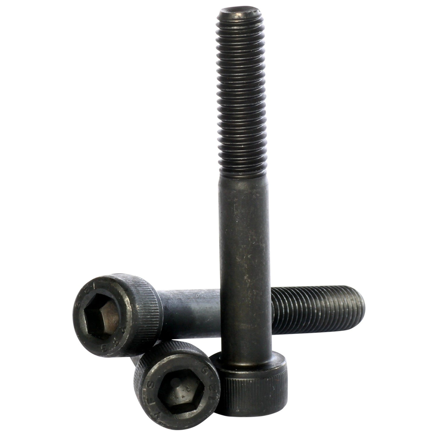 Tornillo Allen Cabeza Cilíndrica 3/4-10 x 6" Rosca Ordinaria - Tornillería y fijación