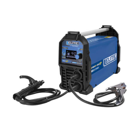 Máquina para Soldar Tipo Inversor ARC220S 110/220V | HT Panamá