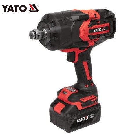 Llave de Impacto 1" 18V - 1800Nm Sin Escobilla | Yato