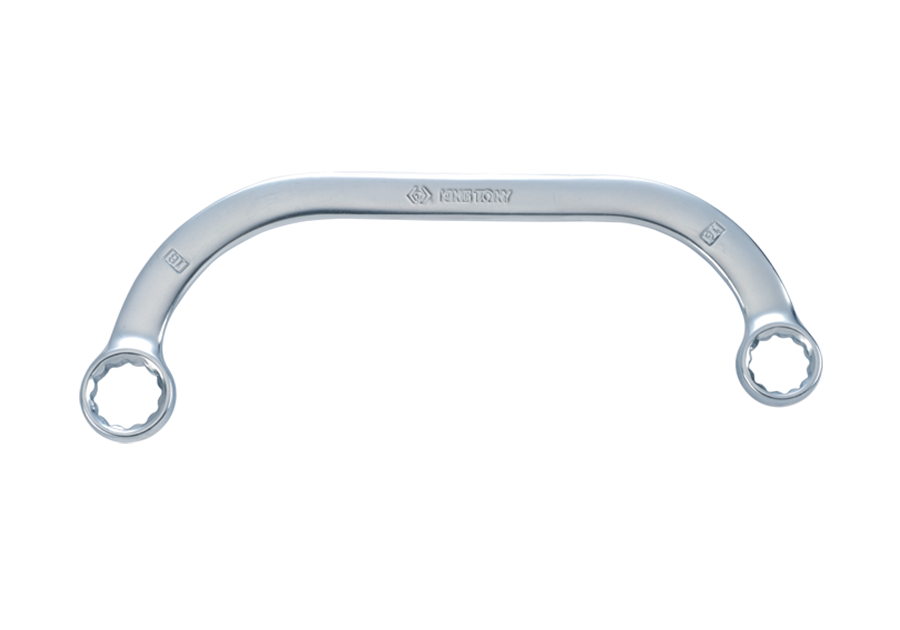 Llave Curva 10-12 mm King Tony