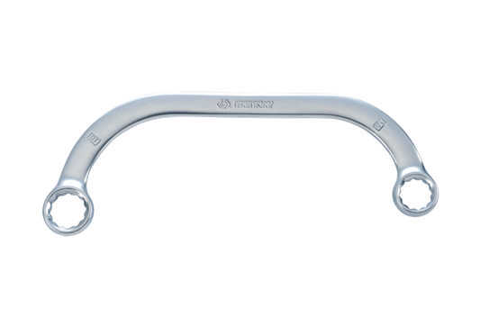 Llave Curva 10-12 mm King Tony