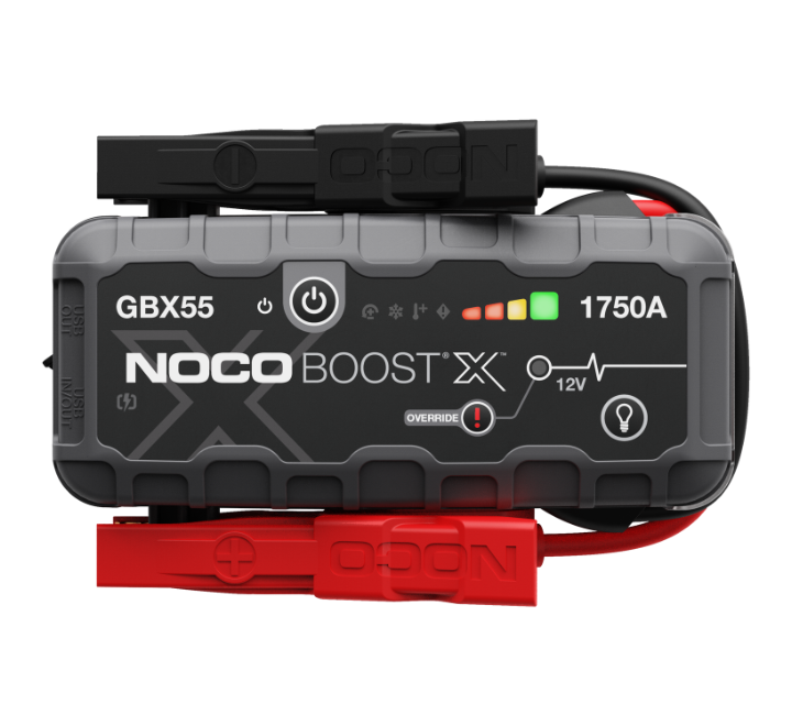 Arrancador de Batería Litio 12 V 1750 AMP NOCO