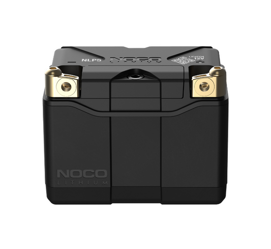 Batería de Litio Powersport 12 V 2 AH 250 AMP NOCO