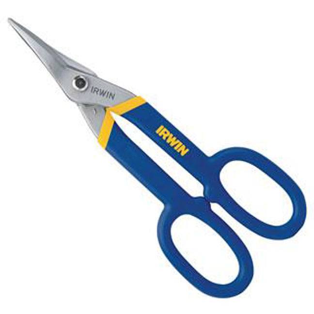 Tijera de Hojalatero Pico de Pato 12-3/4" (23012) Irwin | Irwin