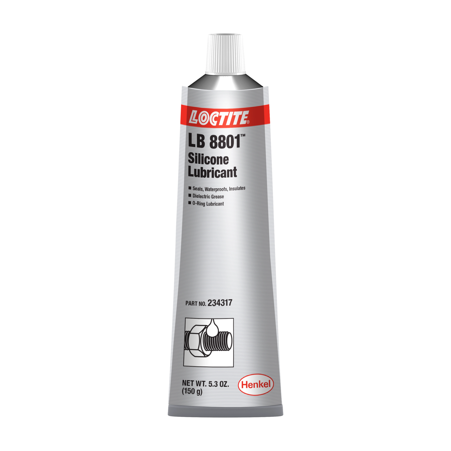 Grasa Dielectrica 5.3 Oz | Loctite