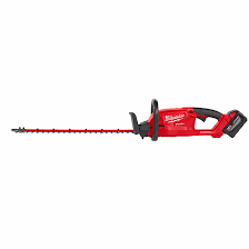 Kit de Cortasetos 24" M18 Batería + Cargador (M18 y M12) | Milwaukee