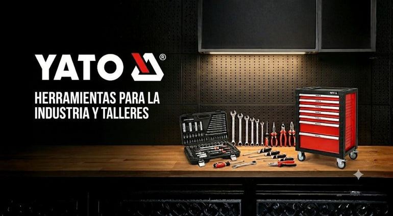 Banner 3 Herramientas Automotrices