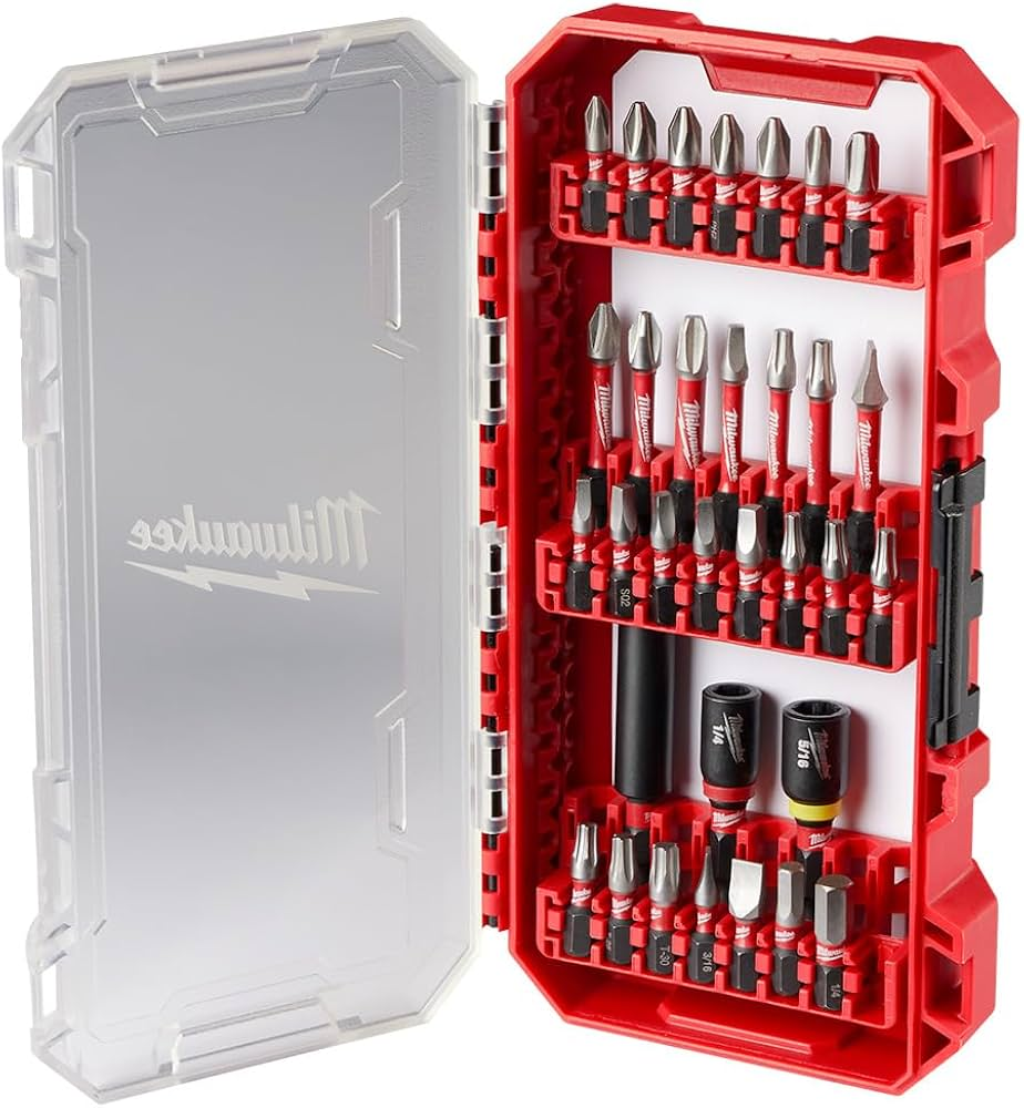 48-32-4004 MILWAUKEE - Imagen desde Zoho