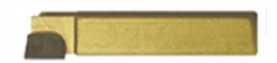 Cuchilla Torno AR6 3/8" x 2-1/2" | HT Panamá