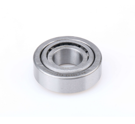 Rodamiento Cónico Métrico 30206 (30×62×17mm) - Rodamiento de Rodillos Cónicos Metrico - NKE