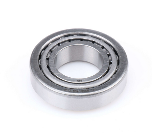 Rodamiento de Rodillos Cónicos 30 x 62 x 17.25 mm (PFI)