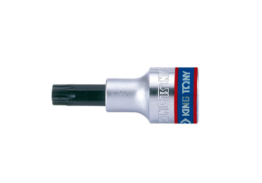 Socket Corto con Punta Torx 3/8" x T-25 | King Tony