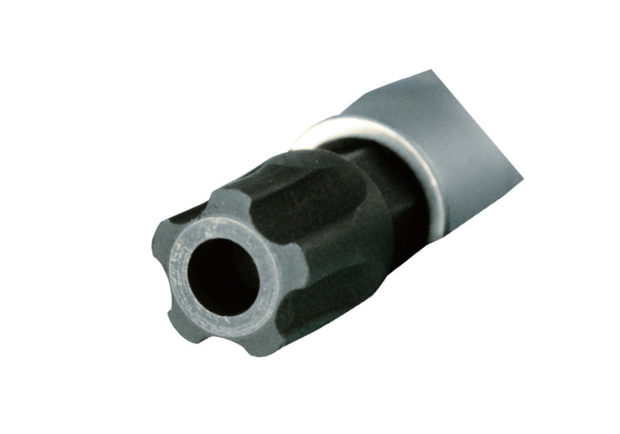 Socket Corto 3/8" x 8 mm 5 Puntas