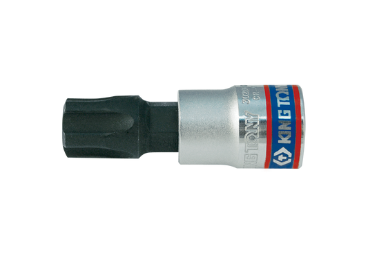 Socket Corto 3/8" x 27 mm 5 Puntas