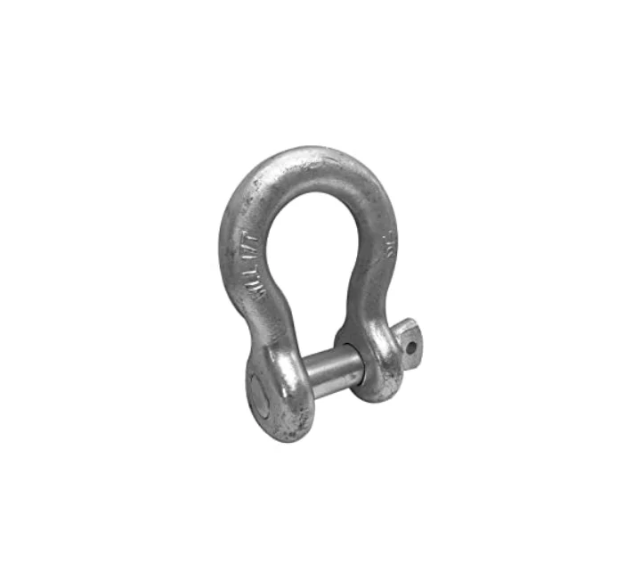 Grilletes Galvanizado Regular 3/16" | Angelito