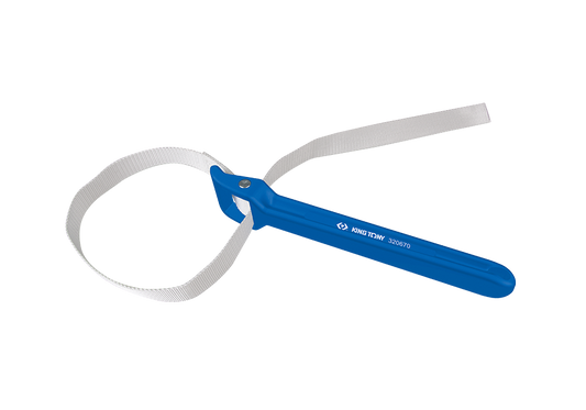 Llave de Correa de Nylon 60-180 mm King Tony 320670 - foto oficial fabricante