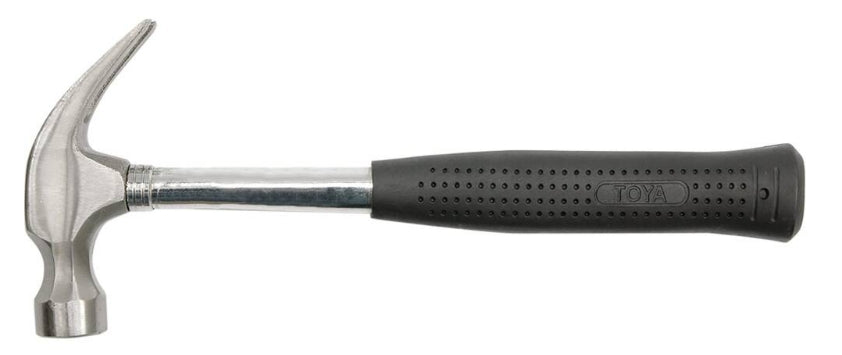 Martillo Carpintero Cabo Acero 22 Oz | Vorel