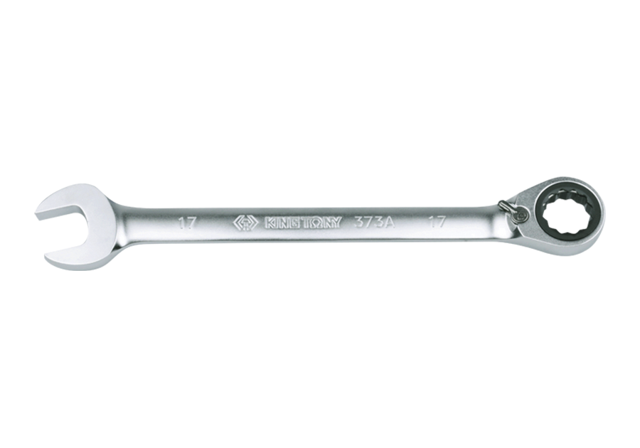 Llave Combinada de Velocidad 14 mm King Tony