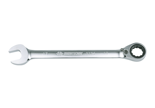 Llave Combinada de Velocidad 14 mm King Tony