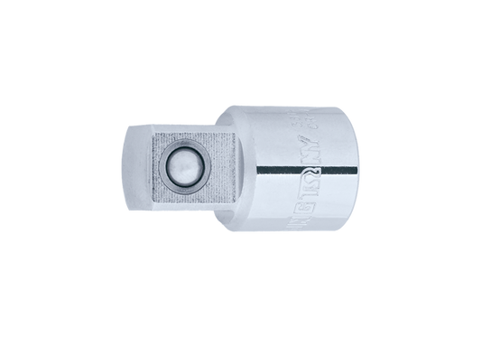 Adapter 3/8Fx1/2M King Tony 3814 - foto oficial fabricante