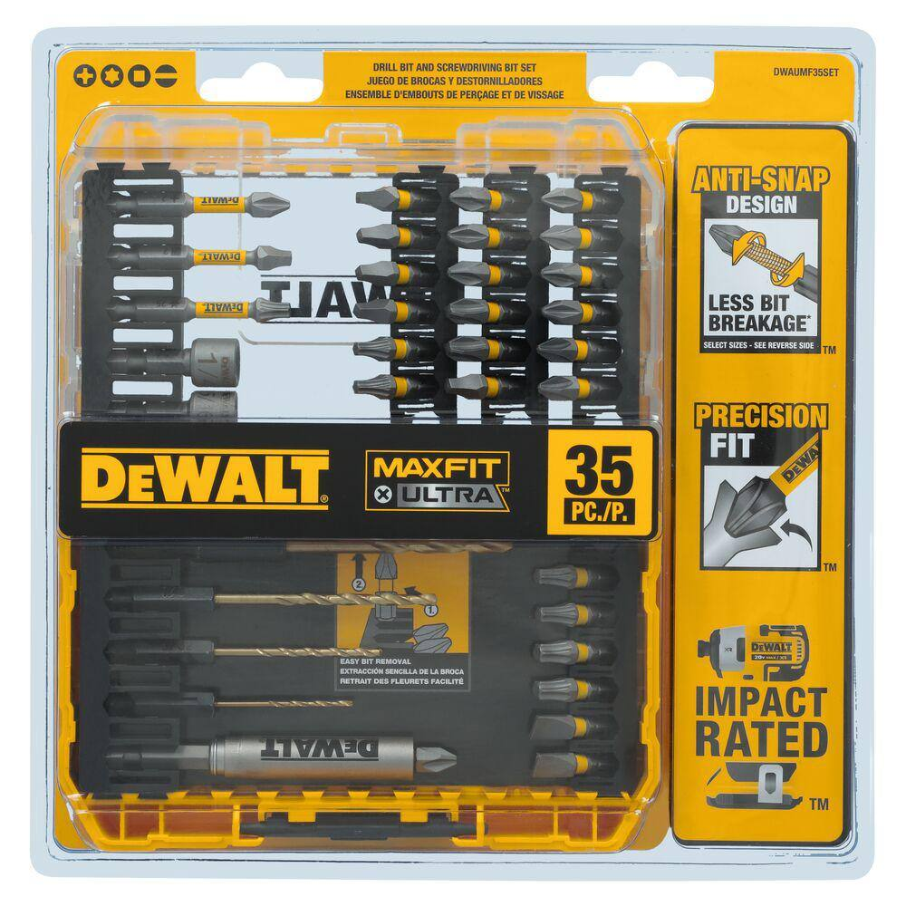 DWAUMF35SET DEWALT - Imagen desde Zoho
