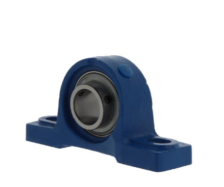 Imagen de Chumacera UCP-202-10  5/8" Puente 2H NKE - HT automotriz e industrial