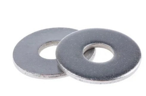 Arandela de Presión 7/8" GAL | HT Panamá