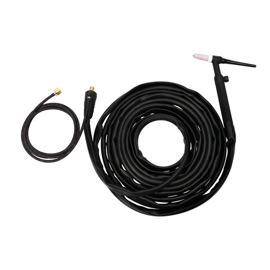 Imagen de Antorcha TIG SR26V 35/50 x 4M 200A - HT automotriz e industrial