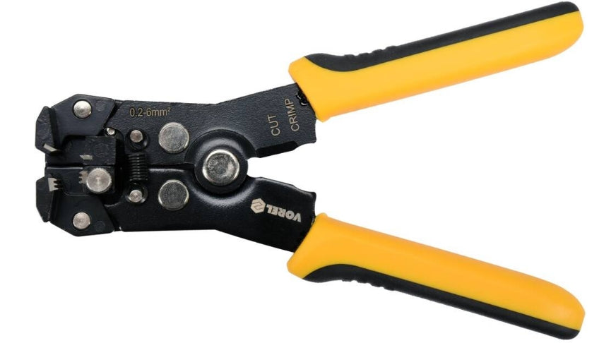 Pelacable 0.2-6.0 mm | Vorel - Herramientas