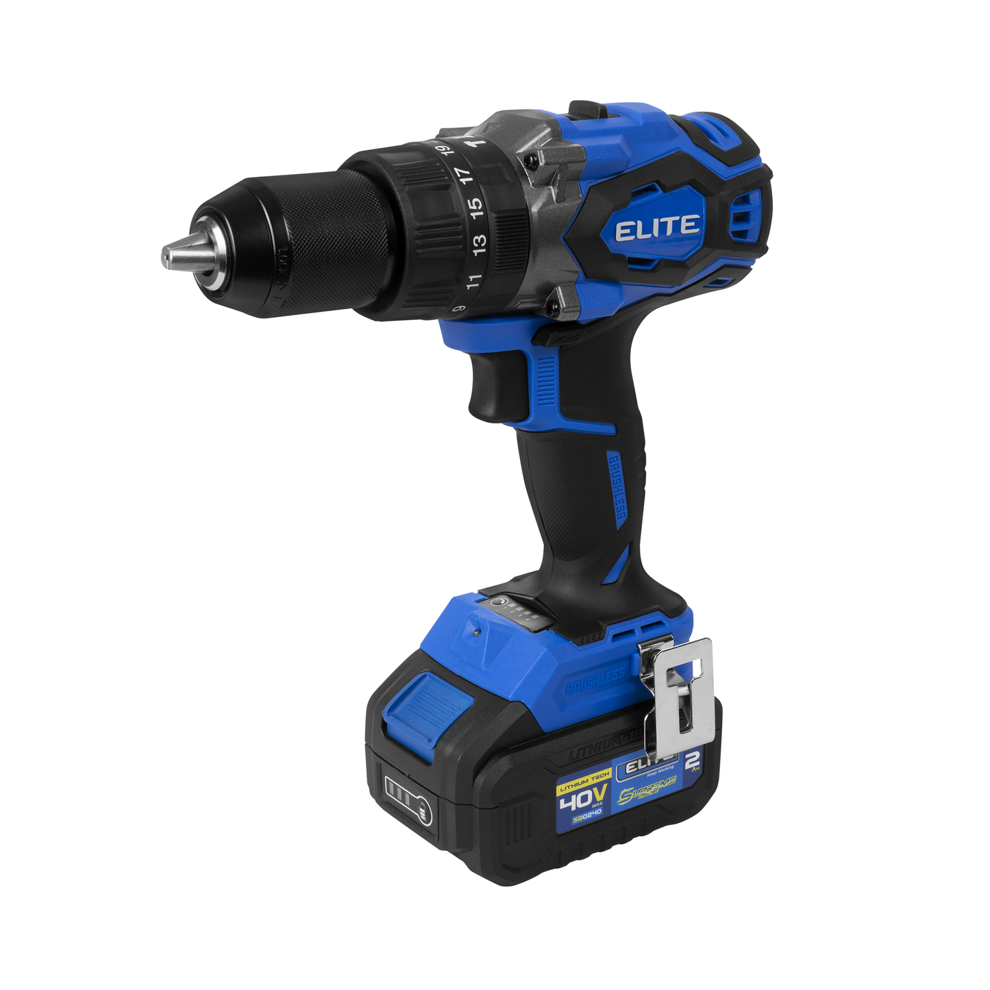 SBTP40150 ELITE - Imagen desde Zoho