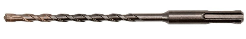 Imagen de Broca Concreto Sds Plus 1/4 X 6 (6MM/160MM) - HT automotriz e industrial